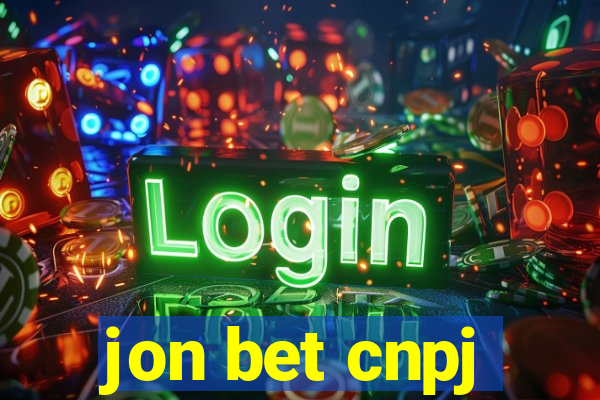 jon bet cnpj
